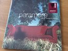 Paramore Limited RED SMOKE Vinyl RSD All We Know Is Falling Exclusive 2 LP Mint
