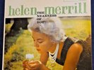 *JTz * HELEN MERRILL   THE NEARNESS OF YOU *Bill Evans EmArcy 36134 * Excell 1st