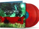 PARAMORE - All We Know Is Falling (RSD2026) 2 LP Red Vinyl 33 RPM