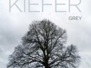 Kiefer Sutherland - (PRESALE 6/12/26) Grey (VINYL) - ROCK *NEW*