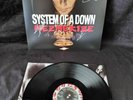 Signed System of a Down Mezmerize Vinyl 2018 Full Band
