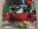 Paramore - All We Know Is Falling - 2xLP Deluxe RSD 2026 Red Vinyl Record - MINT
