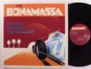 JOE BONAMASSA Driving Towards The Daylight JRA53560 2XLP VG+ 180g repress w