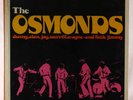 Osmonds - S/T 6xLP - MGM Ltd. SEALED