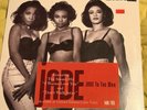 Jade Jade To The Max Limited Edition Colored Vinyl LP Record Store Day Giant