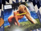 Zara Larsson - Midnight Sun (Crystal Clear Vinyl) - POP Album *SEALED* New