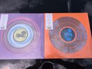 George Harrison RSD 2026 Dark Horse and Extra Texture Vinyl Sealed Set Of 2
