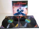 THIN LIZZY Live and Dangerous Double Vinyl LP Gatefold 6641 807 1978 CG W34