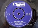 HUGH MALCOLM - MORTGAGE  (REGGAE)  45