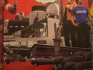 Rubber Factory by Black Keys (2004 original press) vinyl record LP near mint