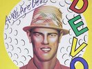 Devo – Q: Are We Not Men? A: We Are Devo    Marble Multi-Colour   topzustand