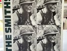 THE SMITHS - MEAT IS MURDER LP VINYL RECORD ROUGH 81 A1/B1 VG+/VG+