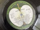 The BEATLES - ABBEY ROAD  - APPLE  1st PRESS VINYL LP - A2 / B1 - FRENCH EXPORT
