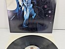 Warren Zevon Self Titled 1976 Vinyl LP Asylum Records 7E-1060 Pop Rock Album