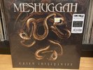 MESHUGGAH  Catch Thirtythree 2x VINYL LP RECORD RSD 2026 New