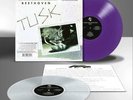 Camper Van Beethoven   Tusk 2LP Purple & Clear Vinyl, RSD 2026 (New/Sealed)