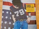 RYAN ADAMS GOLD 10th Anniversary Edition CLEAR Vinyl Record 2LP Limited Edition