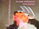 ​BLACK SABBATH - PARANOID - 1st FRENCH PRESS 1970 - VERTIGO SWIRL - B.I.E.M - EX