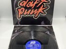 Daft Punk - Homework Vinyl 2 LP 2022 Gatefold Daft Life ADA France Tested EX