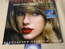 Taylor Swift - Ready For It Tokyo? - Reputation Stadium Tour Japan Import Vinyl