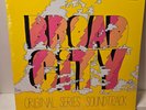 SEALED BROAD CITY Soundtrack US 2016 LP Comp Sony Milan