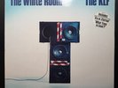 The KLF the White Room Vinyl LP UK First Press 1991 Jams LP006 VG+/VG+