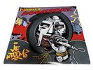 MF DOOM Operation Doomsday Vinyl 2 LP Alternate Cover  US 2016