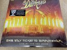 The Darkness- One Way Ticket to Birmingham Colored RSD 2026 [2LP, NEW]