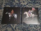 Beyonce Renaissance + Cowboy Carter Official Vinyls SEALED (Set Of 2)