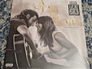 Lady Gaga A Star Is Born Silver Vinyl Barnes and Noble Exclusive 2LP SEALED