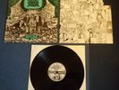 Napalm Death – Scum Vinyl Thrash, Hardcore, Grindcore, Punk , Death , S.O.B.