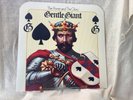 Gentle Giant The Power And The Glory 1ST 1974 Vinyl ST-11337 Shaped Cover