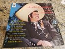 Vicente Fernandez ‎ “Arriba Huentitan”  CYS 1333 LP - Caytronics CBS 1972