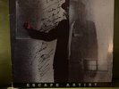 Garland Jeffreys Escape Artist LP Vinyl Signed Autographed VG+