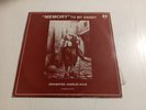 Orchestra CHARLES AVLIS Lp Italy Library OST Electronic