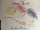 Short Movie by Laura Marling 2015 Ribbon Music LP EX/EX