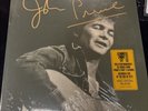 John Prine BBC Sessions vinyl record LP Record Store Day 2026 NEW