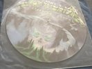 METALLICA - CREEPING DEATH EP 12” VINYL RECORD - PICTURE DISC. 1984. P12 KUT 112
