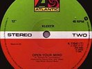 Kleeer - Winners / Open Your Mind (12