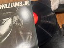 HANK WILLIAMS, JR. - Whiskey Bent and Hell Bound (LP, 1979) Excellent condition