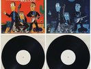 The Lillingtons - 1996 Shit Out Of Luck Test Pressing VERY RARE Vinyl Record OG
