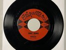 THE SONICS ETIQUETTE 18 SHOT DOWN 45 RPM Please Read Description