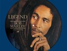 Bob Marley and The Wailer Legend: The Best of Bob Marley and the Wailer (Vinyl)