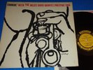 MILES DAVIS Cookin' With The Miles Davis Quintet - Prestige 7094 Bergenfield/RVG