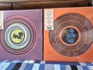 GEORGE HARRISON RSD 2026 DARK HORSE & EXTRA TEXTURE VINYL X 2 MINT SEALED