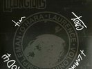 The Lillingtons - Project 313 Grey Vinyl 7” Record Signed Tour Only Very Rare