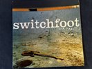 Switchfoot ‎– The Beautiful Letdown LP Blue Vinyl original version Rock  2014 US