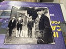 Rewind, Replay, Rebound by Volbeat (Record, 2019)