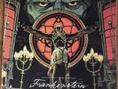Alexandre Desplat - Frankenstein (Original Soundtrack) [New Vinyl LP] Explicit,