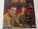 STAR TREK - Original TV Soundtrack - Alexander Courage - SEALED - Vinyl Record